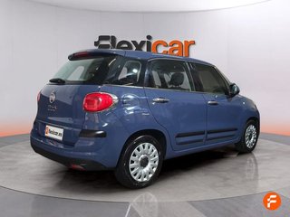 Fiat 500L 1.4 16v 88kW (120CV) Lounge