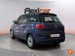 Fiat 500L 1.4 16v 88kW (120CV) Lounge