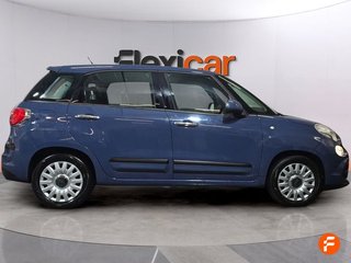 Fiat 500L 1.4 16v 88kW (120CV) Lounge
