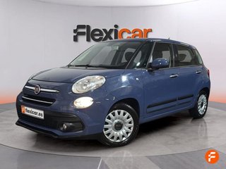 Fiat 500L 1.4 16v 88kW (120CV) Lounge