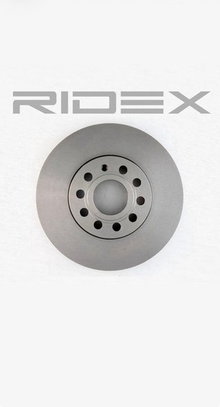 Frenos GTI Caja V 2008-2009