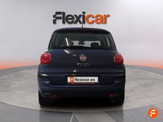 Fiat 500L 1.4 16v 88kW (120CV) Lounge