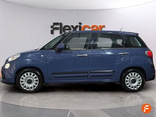 Fiat 500L 1.4 16v 88kW (120CV) Lounge