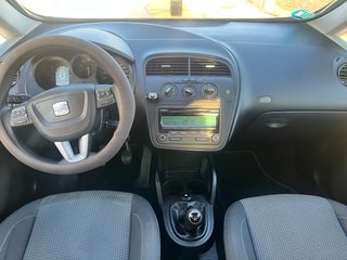 SEAT Altea 2012