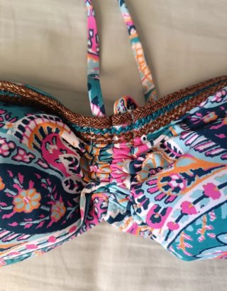 Bikini Women' Secret talla M