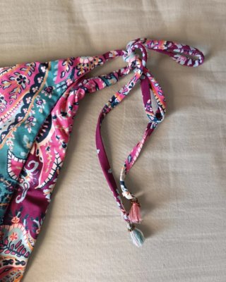 Bikini Women' Secret talla M
