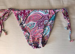 Bikini Women' Secret talla M