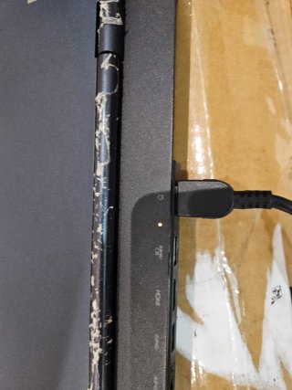 Lenovo Legion Portátil Gaming para Piezas