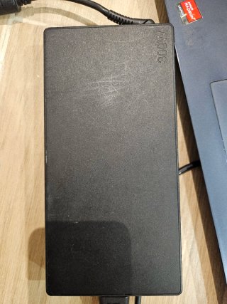 Lenovo Legion Portátil Gaming para Piezas