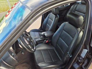 BMW e36 320i touring