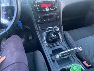 Ford S-MAX 2013