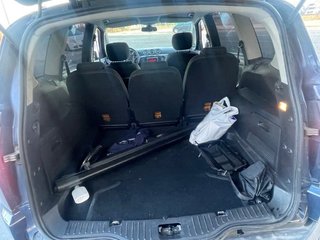 Ford S-MAX 2013
