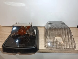 Intermitente Mercedes G
