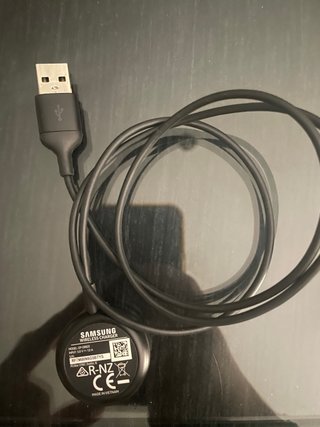Cargador Inalámbrico Samsung EP-ORSS