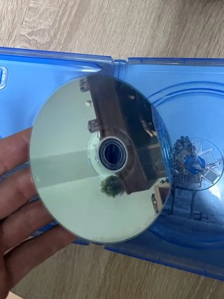 Red Dead Redemption PS4