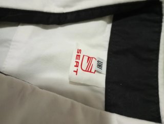SEAT Sport WTCC Original  Tall XL / XXL Motorsport
