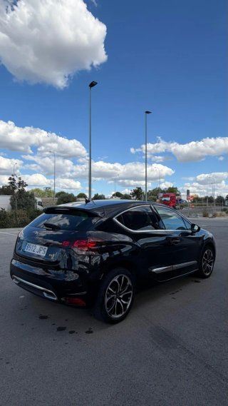 Citroen DS4 2016