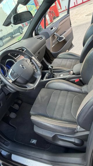Citroen DS4 2016