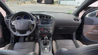 Citroen DS4 2016