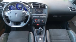 Citroen DS4 2016