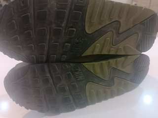 Zapatillas Nike Air 90 Talla 42.5