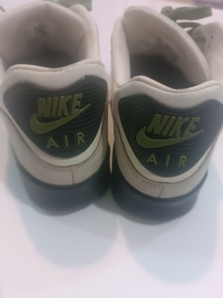 Zapatillas Nike Air 90 Talla 42.5