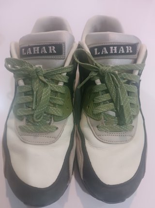 Zapatillas Nike Air 90 Talla 42.5
