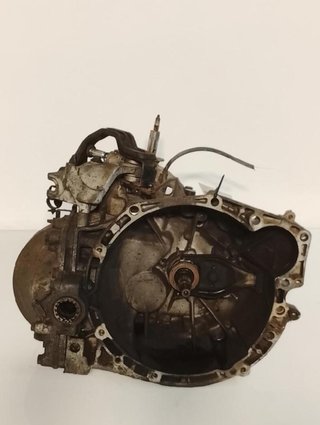 Caja de cambios citroen 20mb13 jumpy 1958