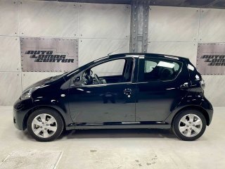 Toyota Aygo 70 City
