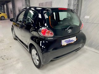 Toyota Aygo 70 City