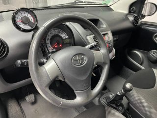 Toyota Aygo 70 City