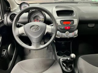 Toyota Aygo 70 City