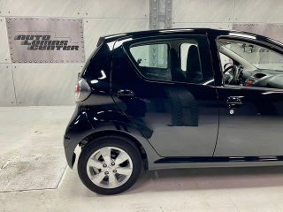 Toyota Aygo 70 City