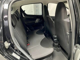 Toyota Aygo 70 City