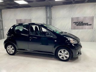 Toyota Aygo 70 City