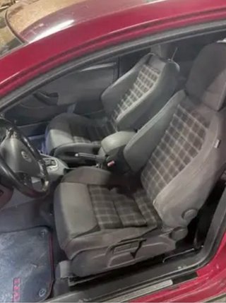 Volkswagen Golf gti 2005