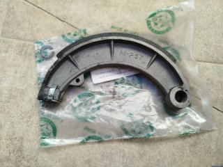 Zapata Freno Trasero Vespino M-257