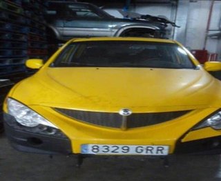 Ssangyong 22616 elevalunas tras izq actyon 2.0 td