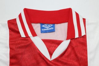 Camiseta Ajax 94-95