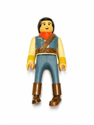 Sheriff airgamboys