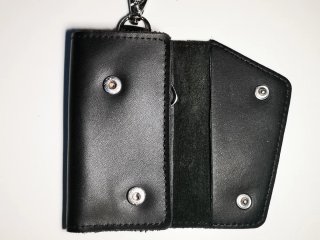Cartera de cuero para llaves Z900RS