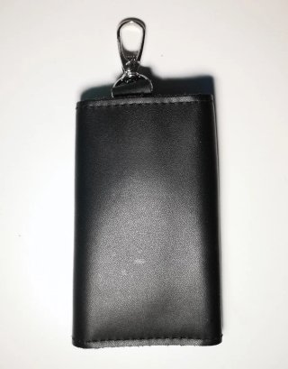 Cartera de cuero para llaves Z900RS