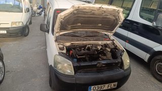 Peugeot Partner 2006