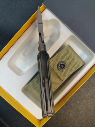Alicate Multiusos Leatherman Rebar