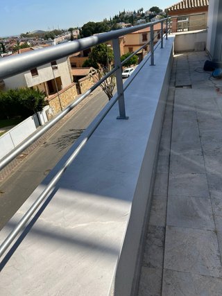 Mantenimientode parcelas y jardineria