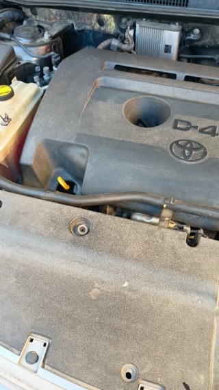 Toyota RAV4 2010