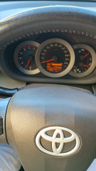 Toyota RAV4 2010