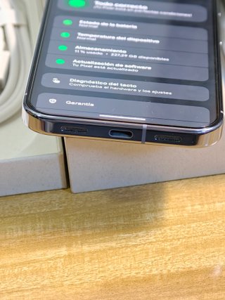 Google Pixel 10 Pro XL + Factura