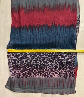 Foulard/ pashmina/ pañuelo/ bufanda/ chal