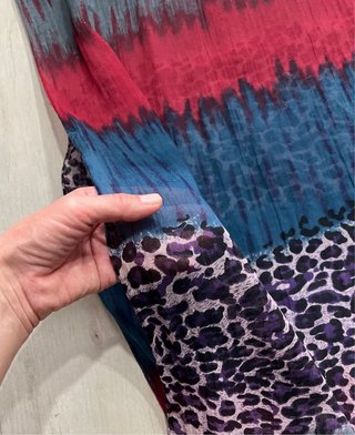 Foulard/ pashmina/ pañuelo/ bufanda/ chal